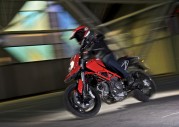 Ducati Hypermotard 796